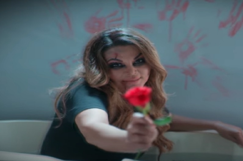 New Song of Rakhi Sawant