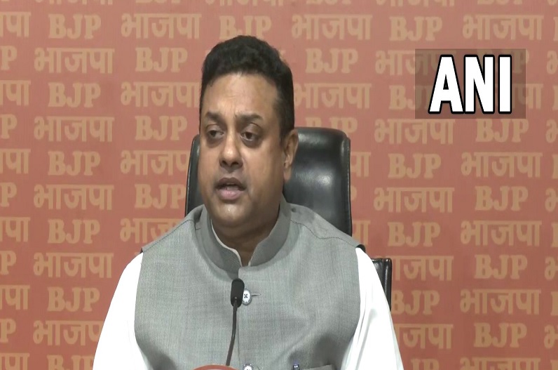 ‘आज के समय के मीर जाफर हैं राहुल गांधी…माफी तो मांगनी पड़ेगी’ संबित पात्रा का बड़ा बयान