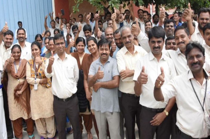 Samvida Employee News: कर्मचारियों के नियमितीकरण को हरी झंडी, 15 साल सेवा अवधि पूर कर चुके कर्मचारी होंगे पर्मानेंट