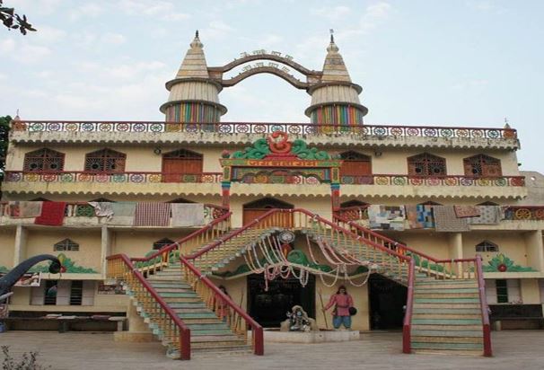 शदाणी दरबार में 14 से 17 मार्च तक भव्य वार्षिक मेले का आयोजन, कई प्रसिद्ध भजन गायक करेंगे शिरकत