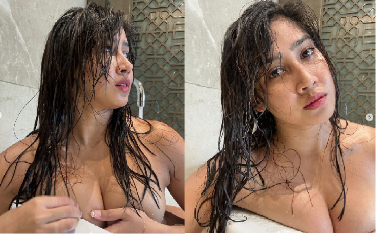 Sofia Ansari sexy video viral: