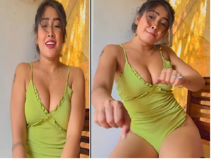 Sofia Ansari new sexy video
