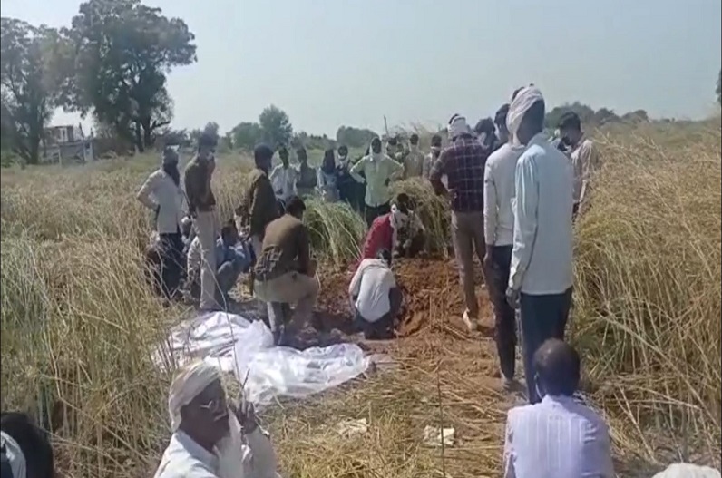 Morena News: आशिक के साथ मिलकर किया ऐसा काम, फिर खुद जाकर लिखवा दी गुमशुदगी की रिपोर्ट, सर चकराकर रख देगी पत्नी की काली करतूतें