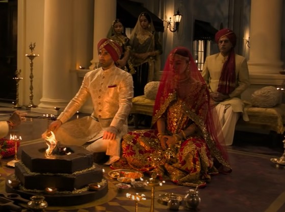 अनन्या पांडे से शादी कर सकते है आदित्य रॉय कपूर ! दोनों के बीच है 13 साल का फासला…