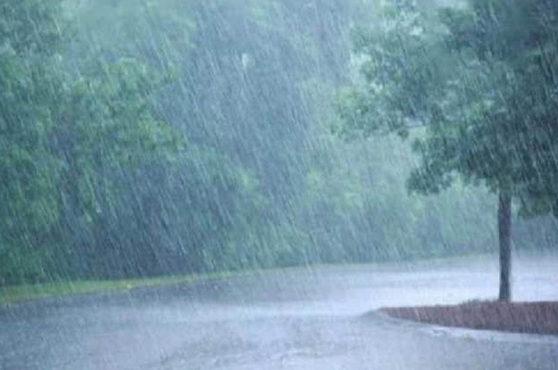छत्तीसगढ़ सहित इन राज्यों में आगामी 12 घंटे के भीतर हो सकती है बारिश, इन राज्यों के लिए भी मौसम विभाग ने जारी की चेतावनी
