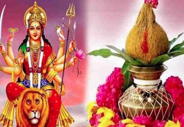 चैत्र नवरात्रि क्यों मनाया जाता है, जानिए इसकी धार्मिक मान्यताएं….
