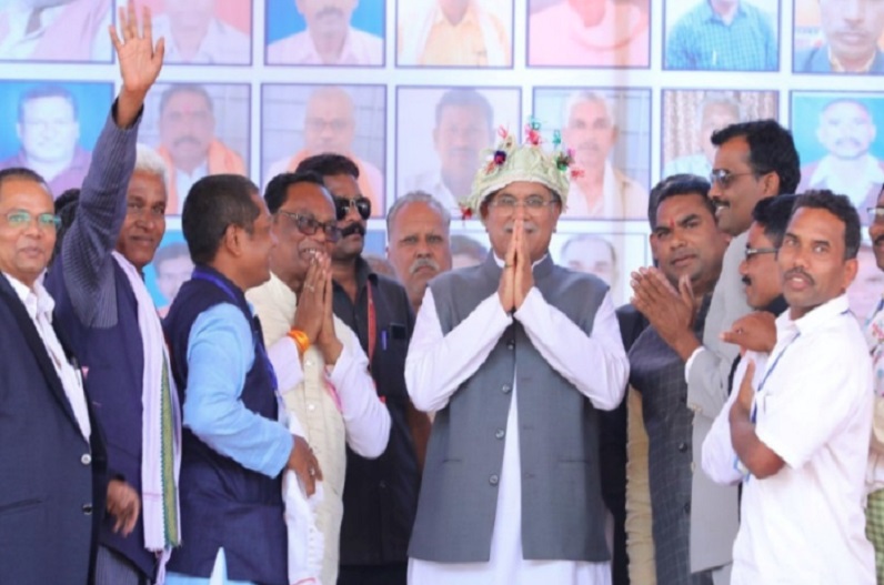 राजीव गांधी किसान न्याय योजना की चौथी किस्त 25 मार्च तक जारी की जाएगी…