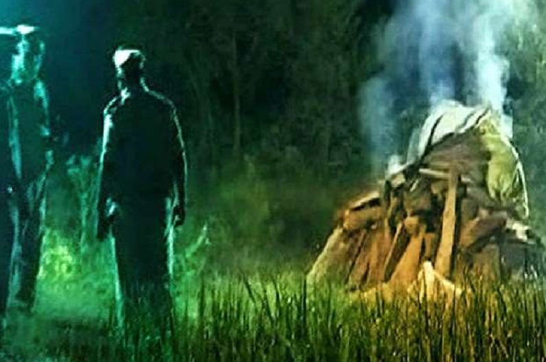 हाथरस केस के तीन आरोपी बरी, भड़के कांग्रेस के दिग्गज नेता…