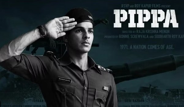 ईशान खट्टर की नई फिल्म को लेकर मचा बवाल, मेकर्स ने कह दी ऐसी बात, यूजर्स बोले – तुम्हारी फिल्म कौन देखेगा…