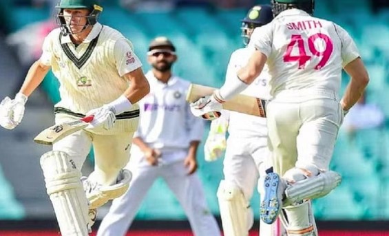 पिच तैयार करने में भारत ने कुछ हद तक चालबाजी की, ऑस्ट्रेलिया के दिग्गज खिलाड़ी ने लगाया टीम इंडिया पर आरोप…