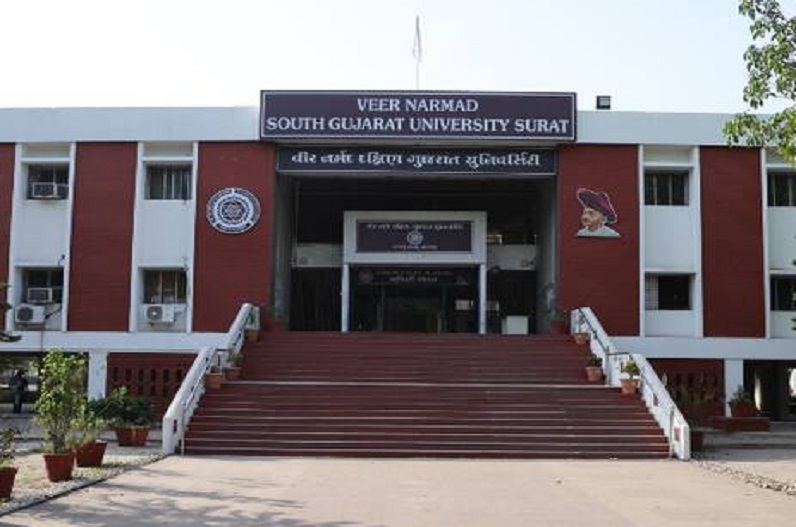 गुजरात विश्वविद्यालय से स्नातकोत्तर में अफगान लड़की ने स्वर्ण पदक जीता