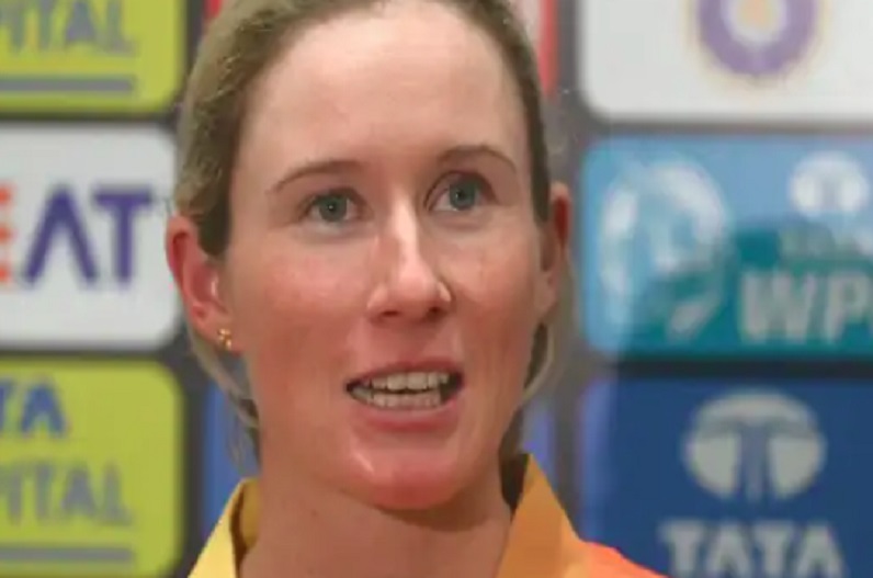 WPL 2023: गुजरात जायंट्स ने टॉस जीतकर बल्लेबाजी का लिया फैसला…