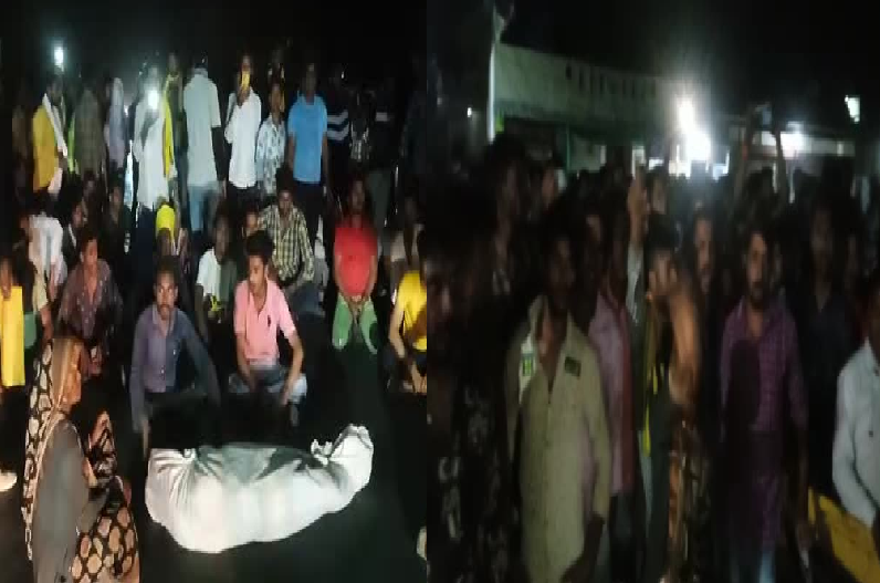 Mahu Death Case Clash : इस इलाके में लागू हुआ धारा 144, आदिवासियों और पुलिस के बीच झड़प के बाद लिया गया बड़ा फैसला