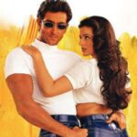 ऋतिक ने साल 2000 की फिल्म कहो ना प्यार है से अपना बॉलीवुड डेब्यू किया। इस फिल्म में उनके आपोजिट अमीषा पटेल नजर आई थी। दोनों की जोड़ी को फैंस ने काफी ज्यादा पसंद किया।