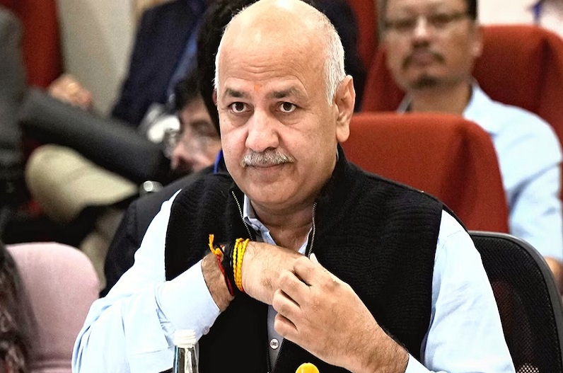 India News Today 10 March Live Update: मनीष सिसोदिया की बढ़ीं मुश्किलें, 17 मार्च तक ED की हिरासत में