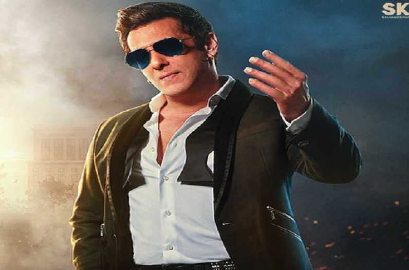 रिलीज से पहले Kisi Ka Bhai Kisi Ki Jaan ने बनाया बड़ा रिकॉर्ड, फैंस बोले - छा गए सलमान...