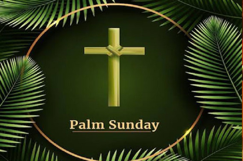 Know about holy week and significance of Palm Sunday
