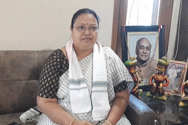 छत्तीसगढ़ में इस आधार पर होगा टिकट का बंटवारा, मंत्री अनिला भेड़िया ने दिया बड़ा बयान