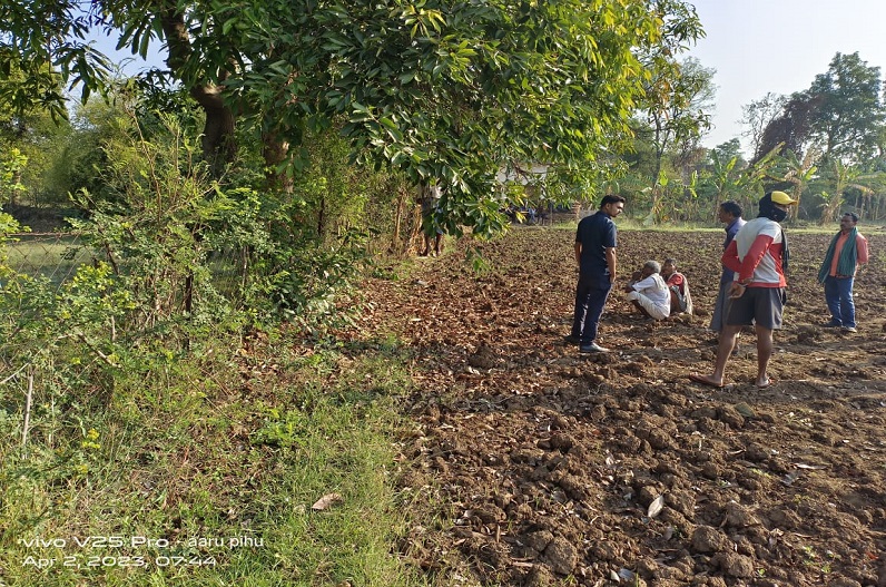 A middle-aged man committed suicide due to lack of treatment for diabetes