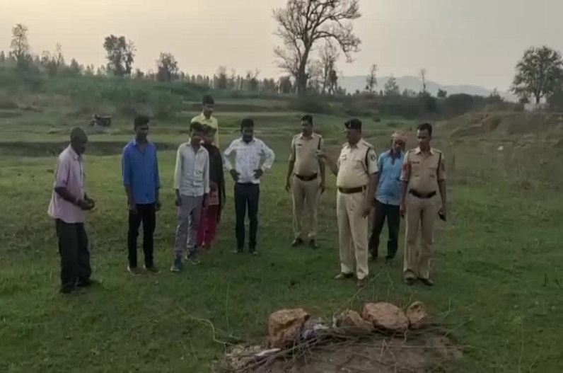 Even after the identity of the woman, there is no clue of the killer