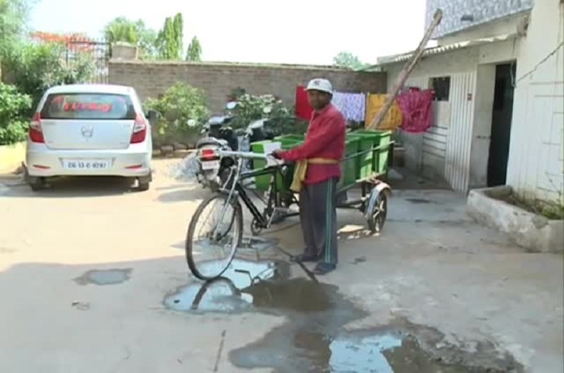 Raigarh News: कचरा कलेक्शऩ के बदले यूजर चार्ज पर उठे सवाल, एक साथ तीन सालों का दिया जा रहा बिल