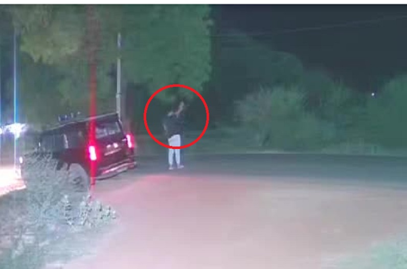 Shivpuri news: चुनावी दुश्मनी का ऐसा बदला! सरपंच पति पर लगे गंभीर आरोप, जानिए क्या है माजरा