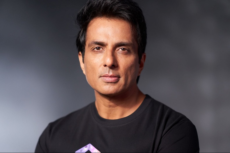 Sonu Sood on Team India