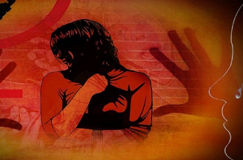 Wife accuses husband of raping her