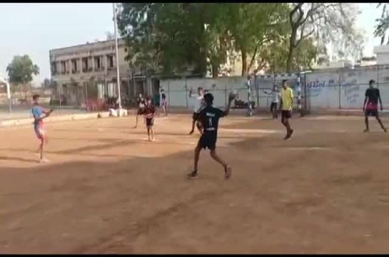 Mahasamund News: खिलाड़ियों को पिछले दो सालों से नहीं मिल रहा डाइट मनी का पैसा, विभाग ने बताई ये वजह