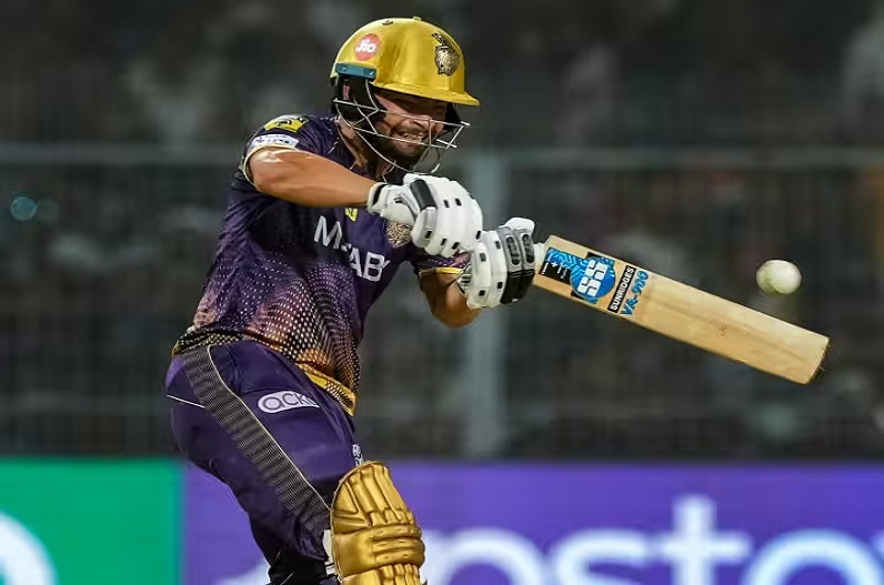 GT vs KKR : रिंकू सिंह ने पलटी हारी हुई बाजी, लगातार 5 छक्के जमाकर KKR को जीत दिलाई, यहां जानें मैच का आंखों देखा हाल
