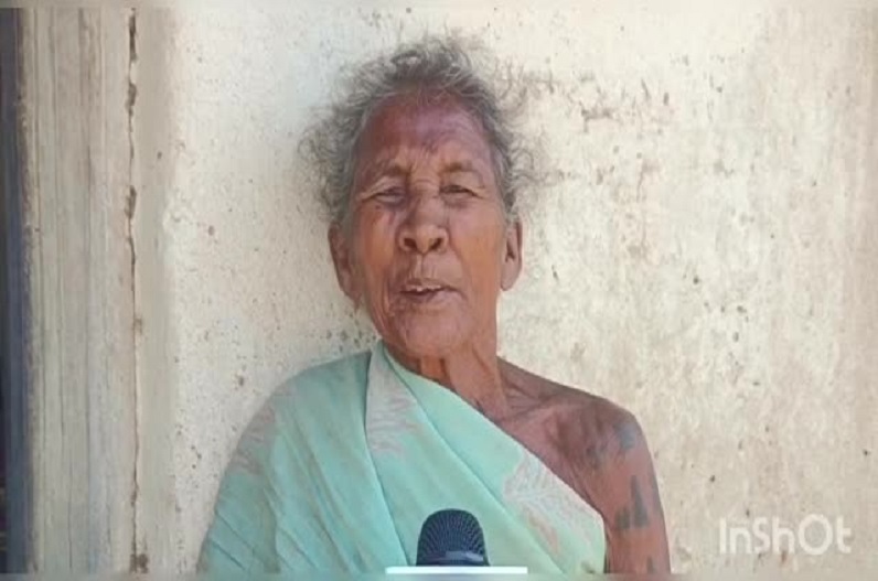 People of Kamar tribe deprived of government schemes