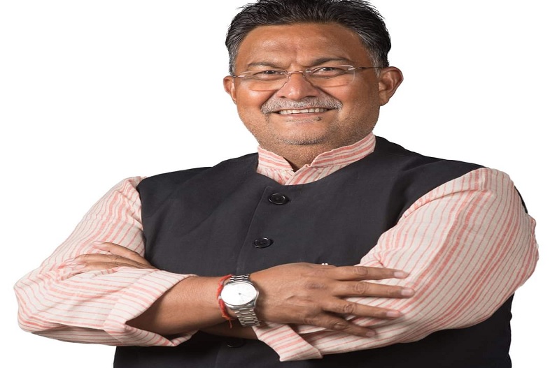 MP News : यहां के कांग्रेस विधायक पर धोखाधड़ी का आरोप, नोएडा में FIR दर्ज, जानें क्या है पूरा मामला