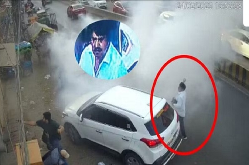 असद के बाद अब गुड्डू मुस्लिम टारगेट में? एसटीएफ ने घेरा, जानें कौन है कुख्यात बमबाज