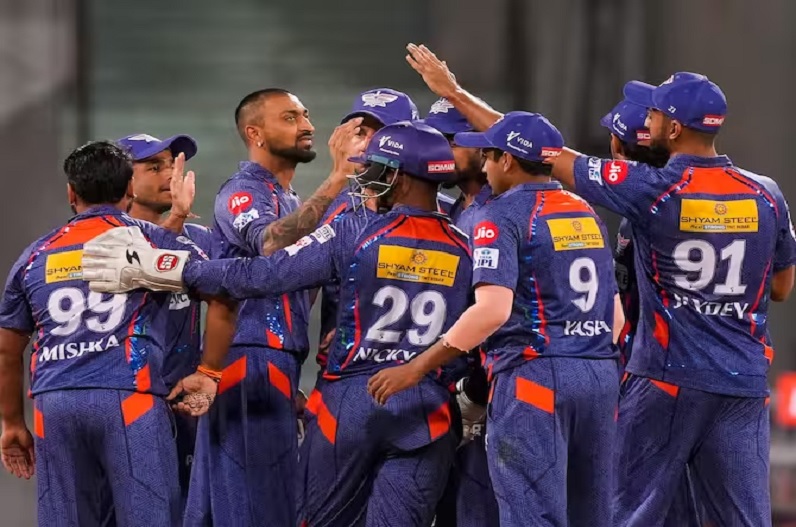 IPL 2023 : शानदार जीत के बीच लखनऊ की बढ़ी मुश्किलें, चोटिल हुआ ये दिग्गज खिलाड़ी, टूर्नामेंट से हो सकता हैं बाहर!