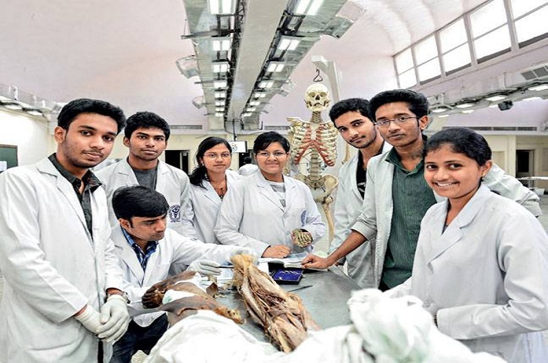 AIIMS में बम्पर भर्तियां, अलग-अलग 67 पदों के लिए 1 मई को इंटरव्यूव, जानें कितनी होगी सैलेरी