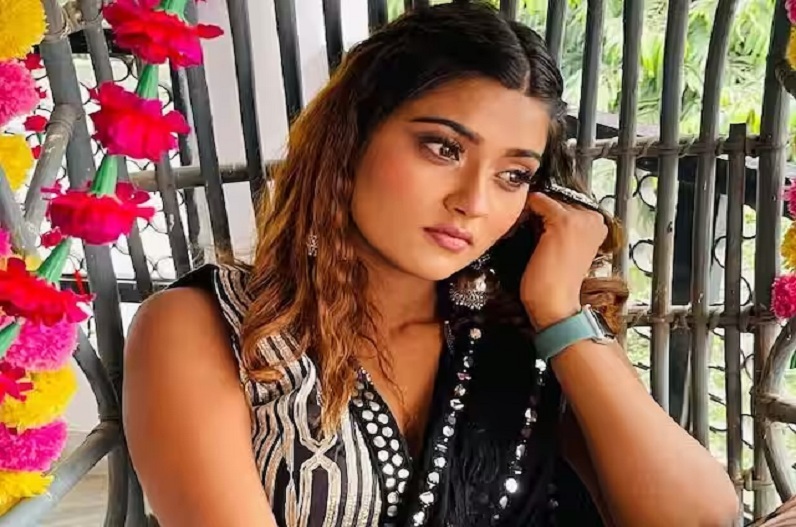 ‘भोजपुरी अभिनेत्री की मौत आत्महत्या नहीं बल्कि हत्या’, जानें कांग्रेस के किस नेता ने किया सनसनीखेज दावा