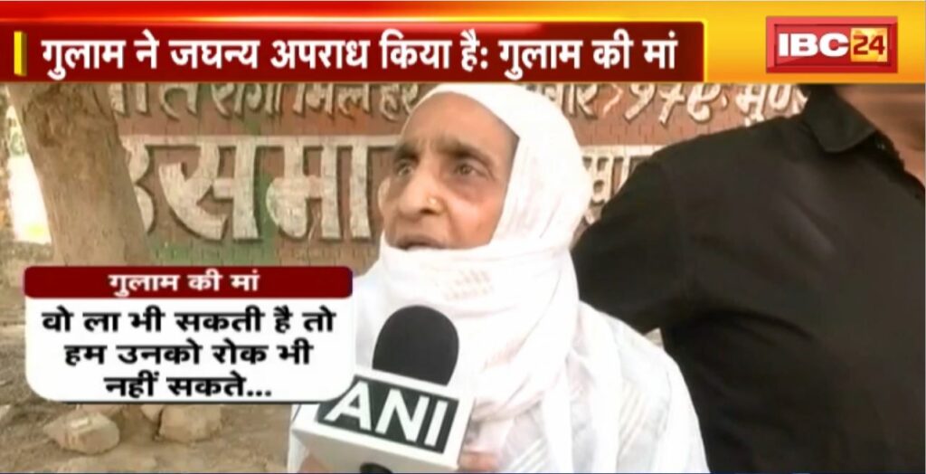 Atiq Ahmed Son Asad Encounter