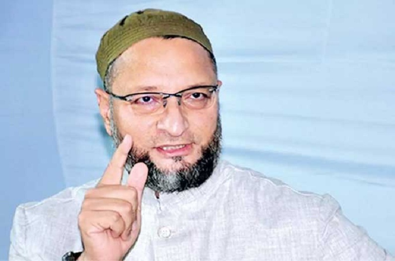 Atiq ahmed murder: ओवैसी का बयान, कहा “एनकाउंटर राज में हत्या का जश्न मनाने वाले भी इस हत्या के जिम्मेदार”