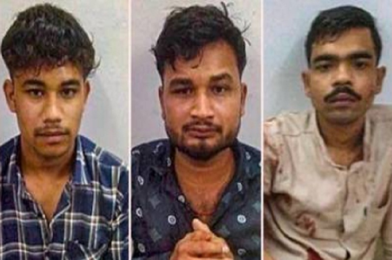 अतीक के हत्यारों पर खुद मंडरा रहा हत्या का खतरा, बदला गया जेल, नैनी से प्रतापगढ़ किये गये शिफ्ट