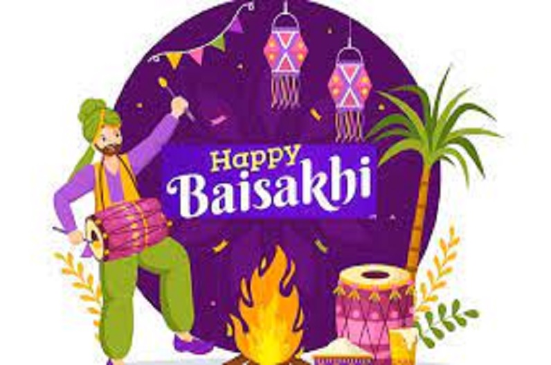 Baisakhi 2023