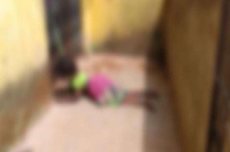 Sarguja news: नशे की हालत में ये कांड कर गई बुजुर्ग महिला, देखकर परिजन भी रह गए दंग