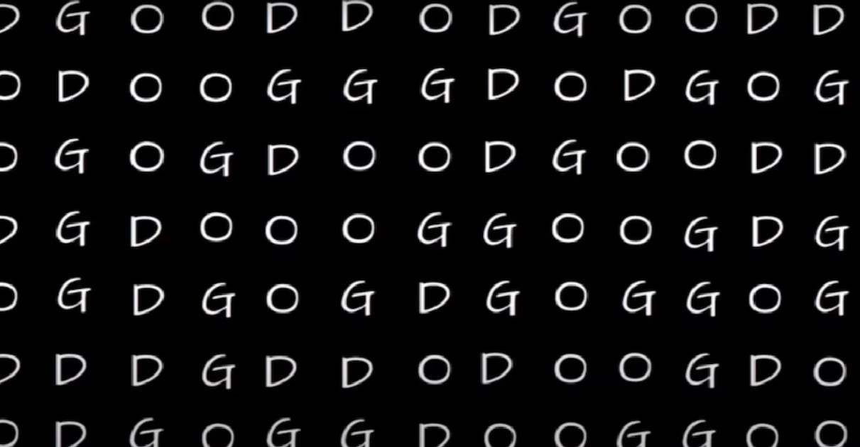 Quiz Puzzle: खोजकर बताएं इस तस्वीर में ‘DOG’, 1000 से अधिक लोग हो चुके हैं नाकाम