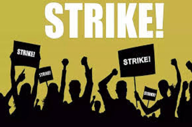Dial 100 drivers will go on strike