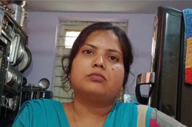 Korba : यहाँ 9 सालों से एक मुस्लिम उठा रहा हिन्दू परिवार का खर्च, मुखिया की मौत के बाद बना बेसहारों का सहारा