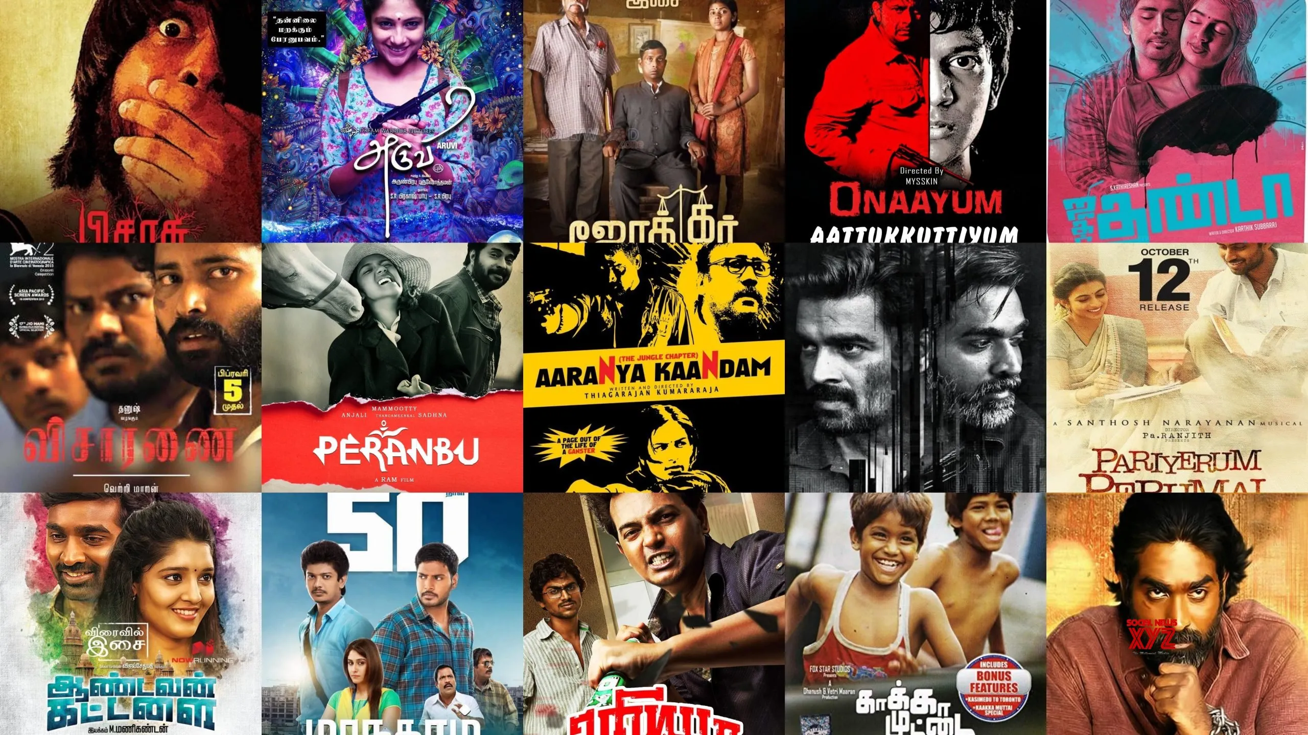 Isaimini 2022 Tamil Movies Download: Tamil Isaimini 2023 Movies, lists and Links (Latest News)