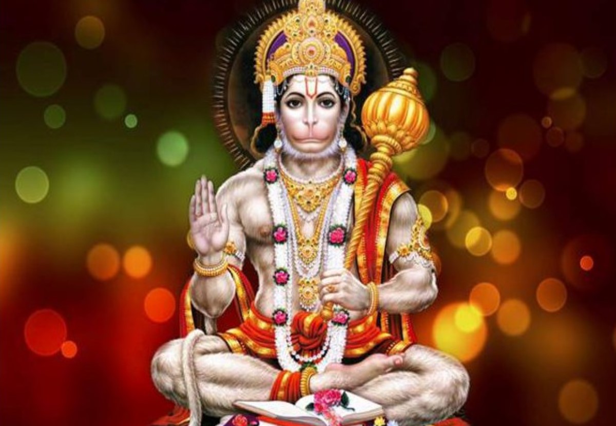 Hanuman Jayanti 2024 Upay