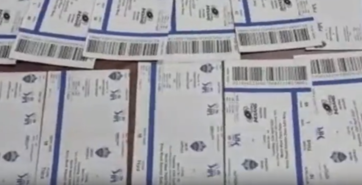 धड़ल्ले से बिक रहा IPL 2023 का फर्जी टिकट, क्रिकेट के ​दीवानों से चार गुना रकम लेकर चूना लगा रहे ठग