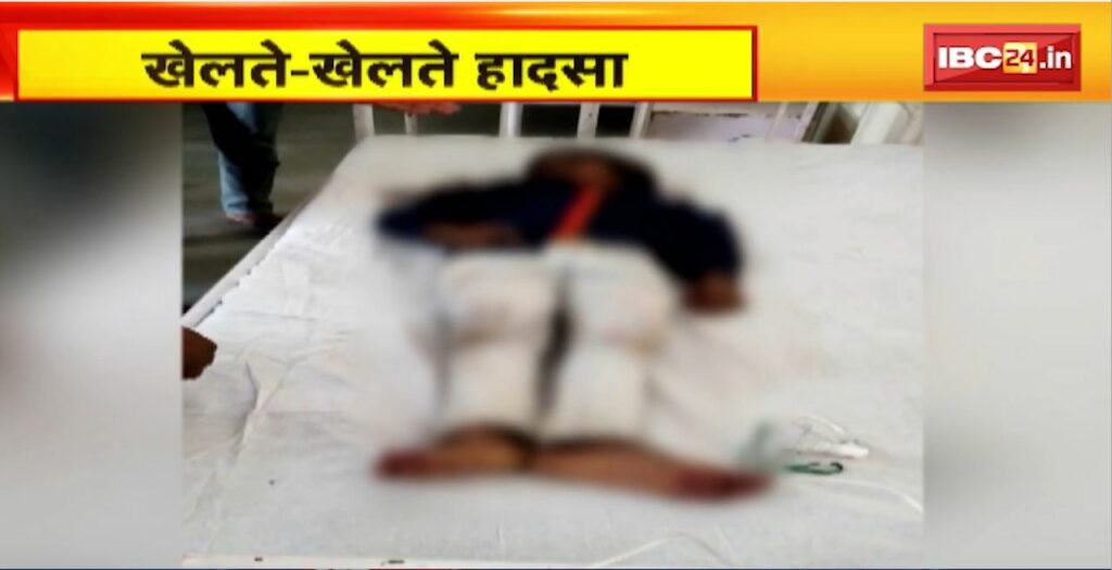 Innocent death in Sehore