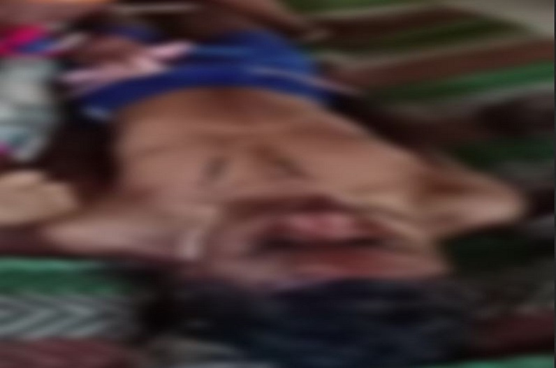 Sukma News: जादू टोना के शक में हैवान बना शख्स, कर दिया ये कांड, फिर..