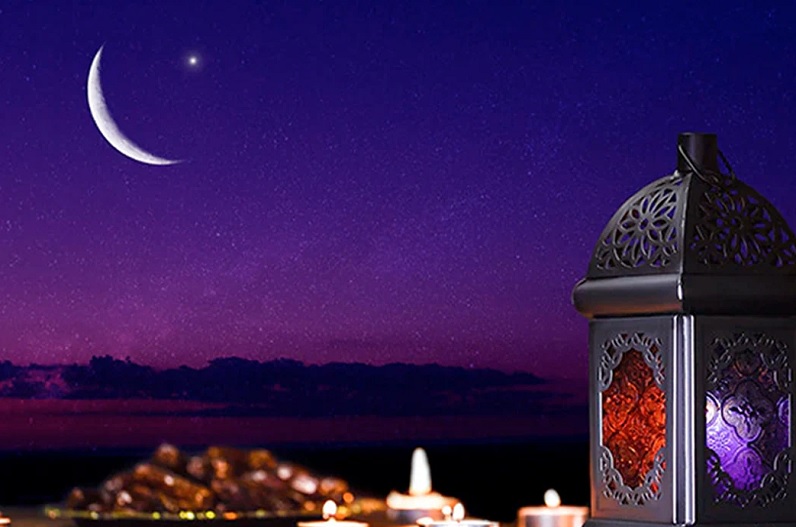 Eid 2023 date : भारत में किस दिन मनाई जाएगी ईद, एक क्लिक में जाने सबकुछ...